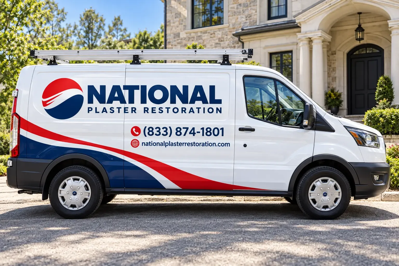 Plaster Repair in Munson, PA near me