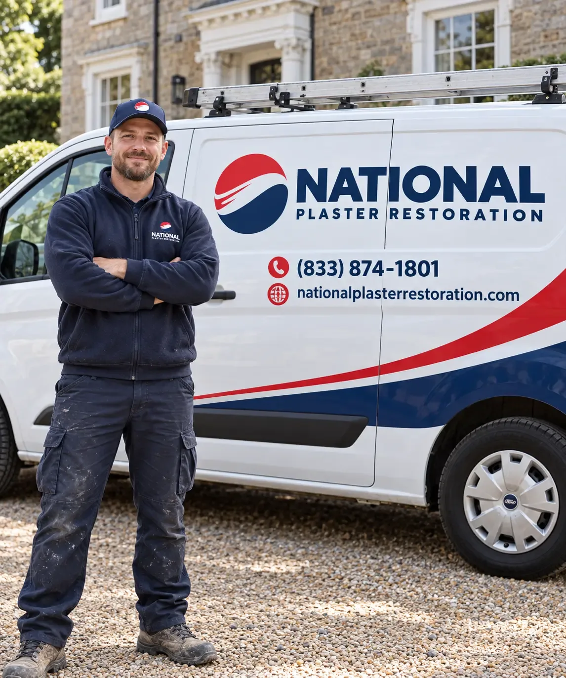 Plaster Repair company in Munson, PA